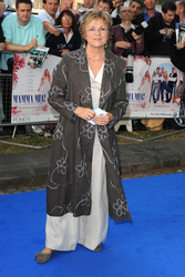 Julie Walters
