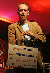 Markus Weise