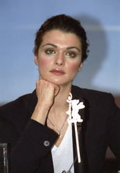 Rachel Weisz