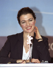 Rachel Weisz