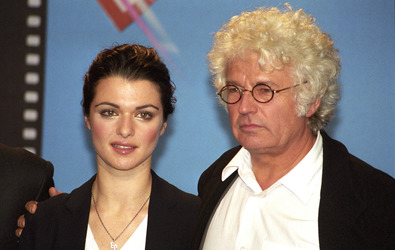 Rachel Weisz, Jean-Jacques Annaud