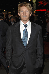 David Wenham