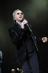 Marius Müller-Westernhagen