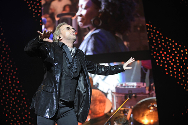 Marius Müller-Westernhagen