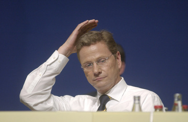 Guido Westerwelle