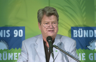 Wolfgang Wieland
