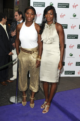 Serena Williams, Venus Williams