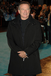 Robin Williams