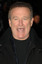Robin Williams