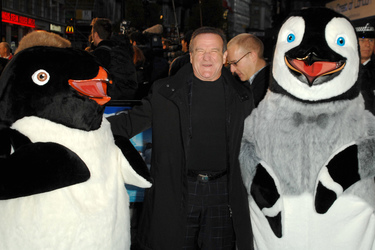 Robin Williams
