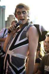 Patrick Wolf