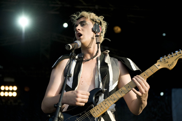 Patrick Wolf
