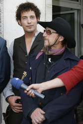 Patrick Wolff, Martin Semmelrogge