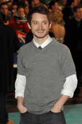 Elijah Wood