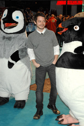 Elijah Wood