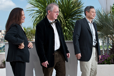 Celia D. Costa, James  Schamus, Ang Lee