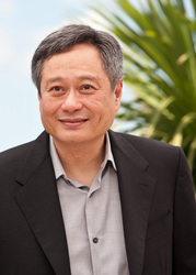 Ang Lee