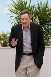 Ang Lee