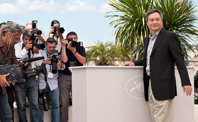 Ang Lee