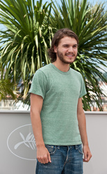 Emile Hirsch