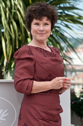 Imelda Staunton
