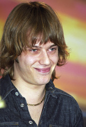 Luke de Woolfson