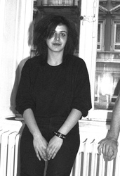 Xmal Deutschland Bandmitglied