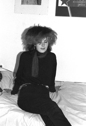 Xmal Deutschland Bandmitglied