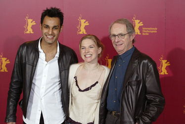 Atta Yaqub, Eva Birthistle, Ken Loach