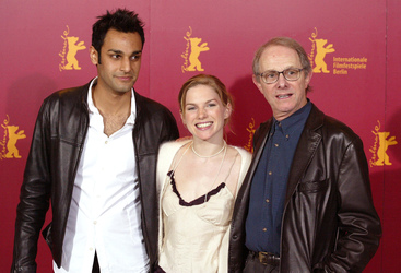 Atta Yaqub, Eva Birthistle, Ken Loach