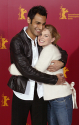 Atta Yaqub, Eva Birthistle