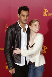 Atta Yaqub, Eva Birthistle