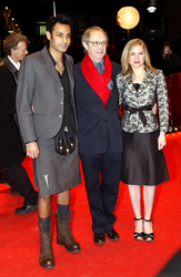 Atta Yaqub, Ken Loach, Eva Birthistle