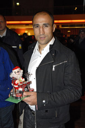 Arthur Abraham