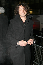 Alex Zane