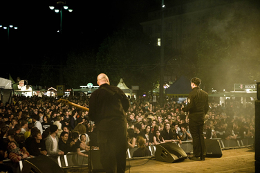 Björn Deee Düßler, Ron Cazzato (4Lyn)