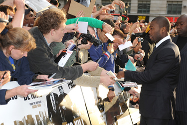 50 Cent / Curtis Jackson