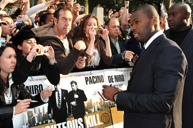 50 Cent / Curtis Jackson