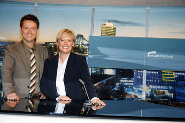 Sascha Hingst, Cathrin Böhme