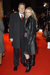 Andreas Dorfmann, Marina Schill