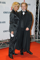 Judy Winter, Georg Preuße