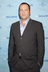Vince Vaughn