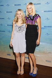 Kristen Bell, Malin Akerman