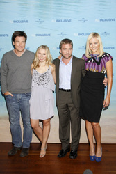 Jason Bateman, Kristen Bell, Peter Billingsley, Malin Akerman