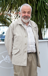 Mike Leigh