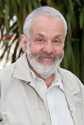 Mike Leigh
