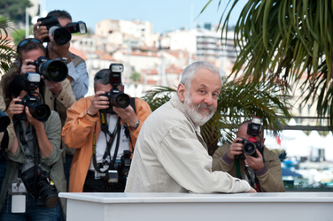Mike Leigh