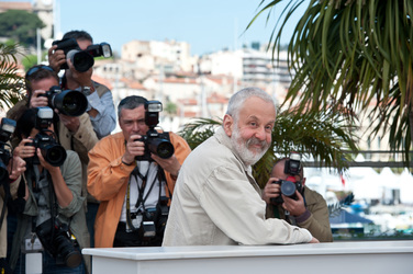 Mike Leigh