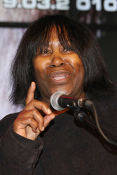 Joan Armatrading