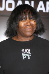Joan Armatrading